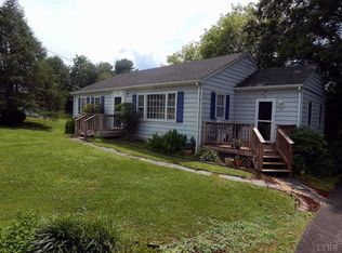 181 Grandview Dr, Amherst, VA 24521