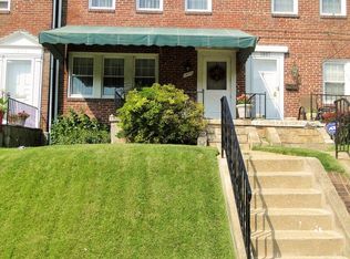 1809 Glen Ridge Rd, Towson, MD 21286