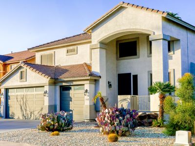 3616 E Red Oak Ln, Gilbert, AZ, 85297