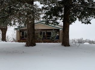 2075 Burley Rd, Festus, MO 63028