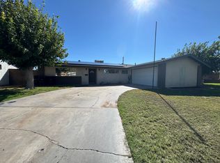 400 N Acacia St, Blythe, CA 92225