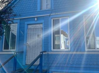 1447 Underwood Ave, San Francisco, CA 94124