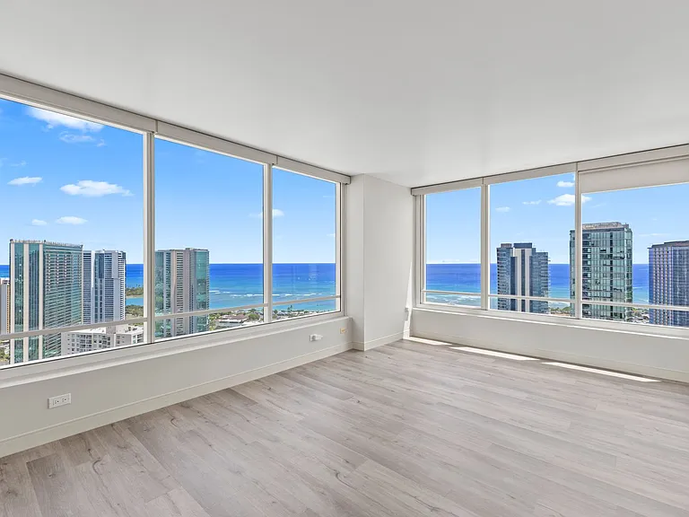 1009 Kapiolani Blvd #4403 — Photo 1