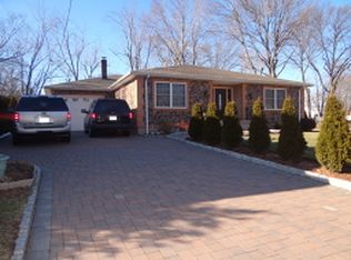 535 E Woodbridge Ave, Avenel, NJ 07001