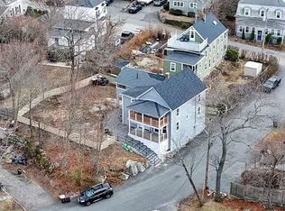 9-11 Keith St #1, Weymouth, MA 02188
