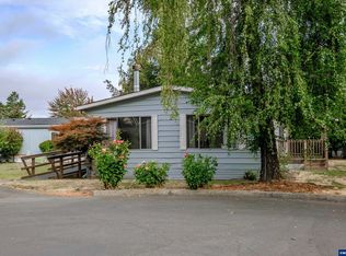 5050 Columbus St SE UNIT 63, Albany, OR 97322