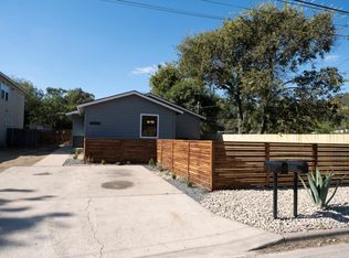 7506 Bennett Ave #A, Austin, TX 78752