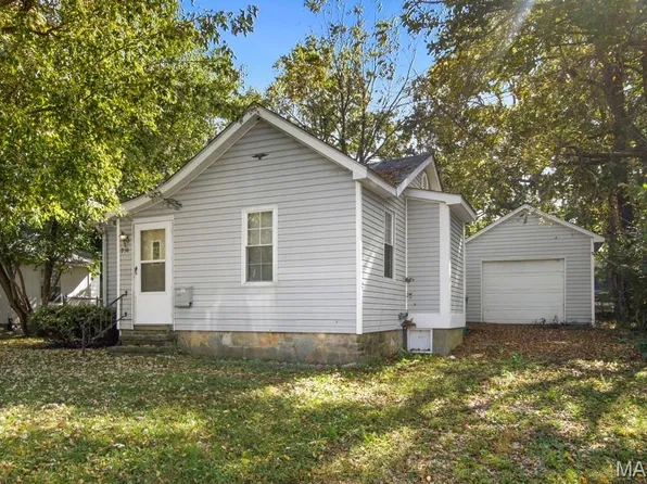 216 Jones St, Sullivan, MO 63080