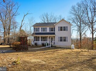4403 Back Mountain Rd, Winchester, VA 22602