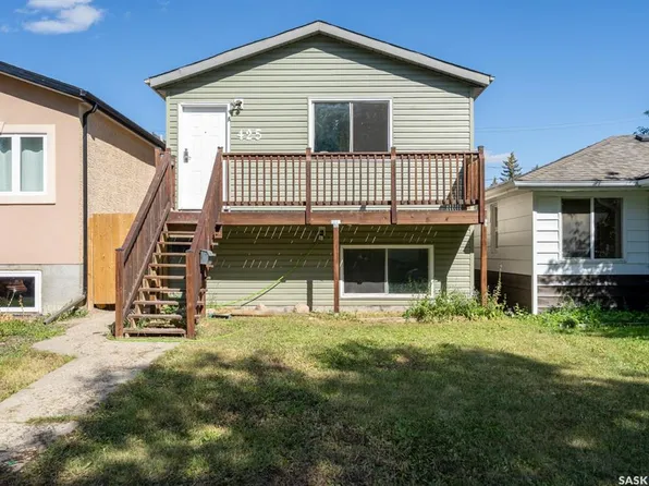 425 Lorne STREET, Regina, SK S4R 2J5