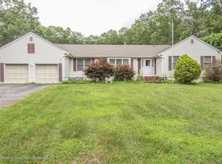 153 S Hope Chapel Rd, Jackson, NJ 08527