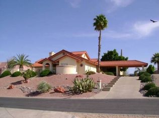 15753 E Ocotillo Dr, Fountain Hills, AZ 85268