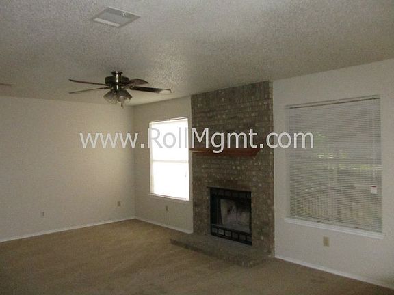 Spacous Living Area