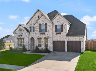 244 Basketflower Dr, Waxahachie, TX 75165