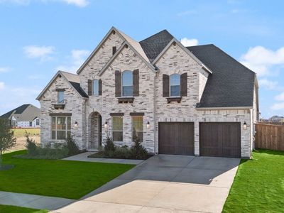244 Basketflower Dr, Waxahachie, TX, 75165