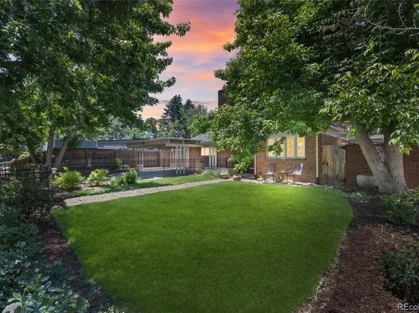 3315 Wolff Street, Denver, CO 80212