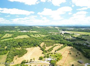 Elmer Hayes Rd, Mosheim, TN 37818