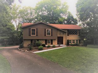 105 Spring Cir, Smyrna, TN 37167