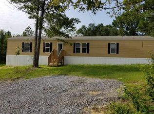 1206 Charity Church Rd, Huger, SC 29450