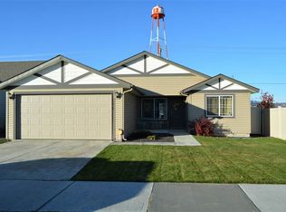 19429 E 1st Ave, Spokane Valley, WA 99016