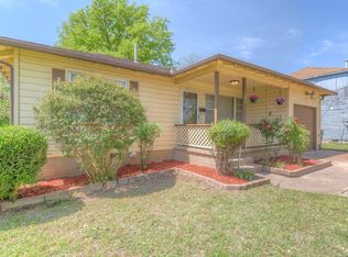 408 S 68th Ave E, Tulsa, OK 74112