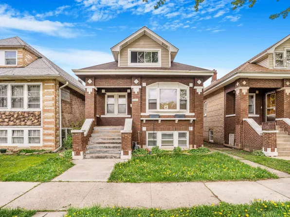 2345 Harvey Ave, Berwyn, IL 60402