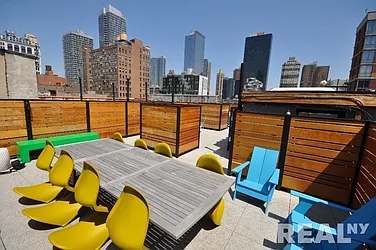 Rented by REAL New York