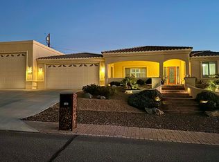 3510 Fiesta Dr, Lake Havasu City, AZ 86404