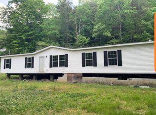 151 Pheasant Ridge Rd, Newhall, WV 24866