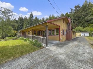 4414 Dubeault Rd, Bayside, CA 95524