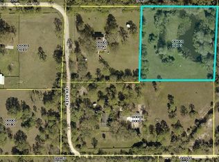 Access Undetermined, North Fort Myers, FL 33917
