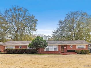 1709 Haisten Dr, Dothan, AL 36301