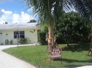 2895 Via Palma, Lake Worth, FL 33461