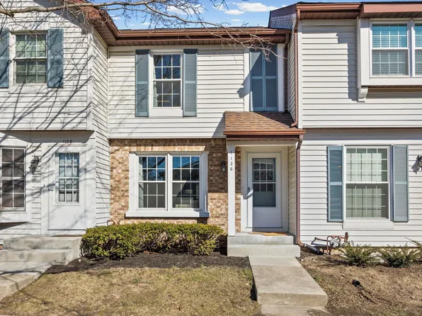 1136 Anthrop Dr, West Lafayette, IN 47906