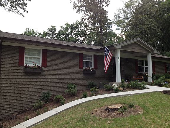 2nd image of 8141 Kingsdale Dr