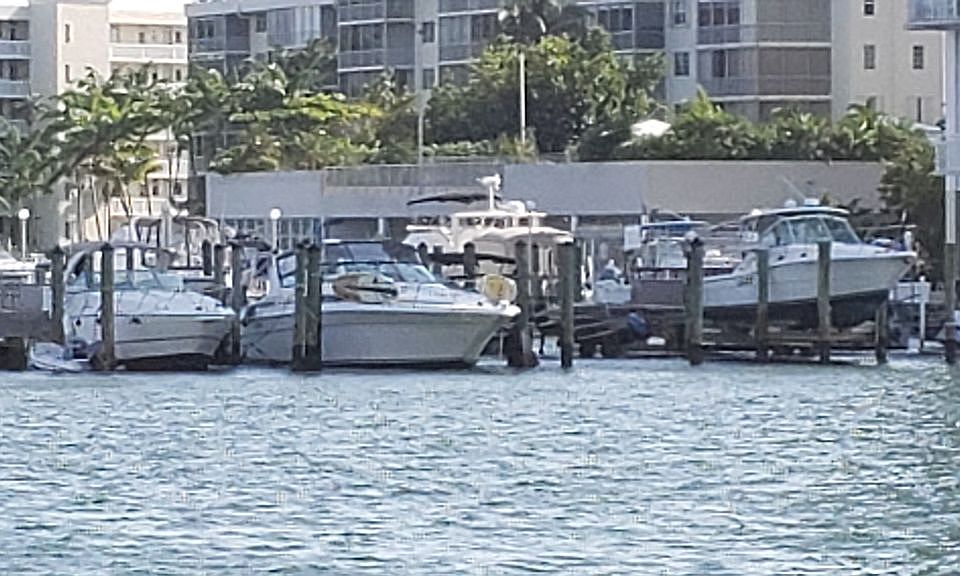 1st image of 18061 Biscayne Blvd APT 503