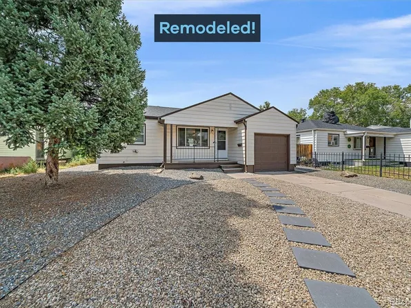 2357 Nome Street, Aurora, CO 80010