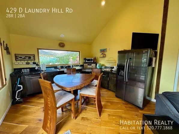 429D Laundry Hill St, Bisbee, AZ 85603