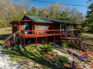 142 Conyers Rd, Oxford, AR 72565