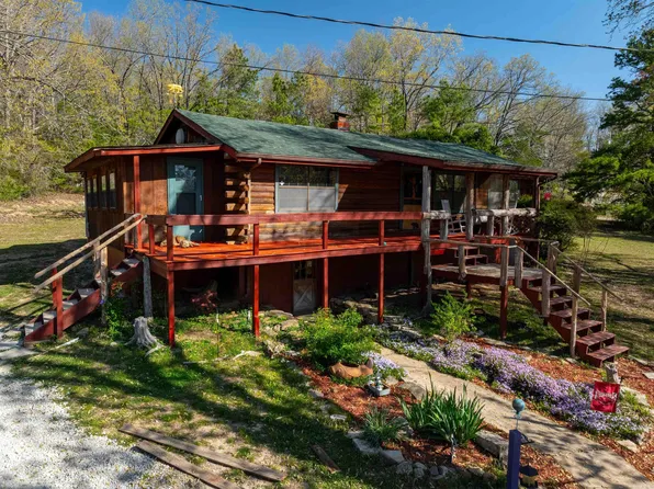 142 Conyers Rd, Oxford, AR 72565