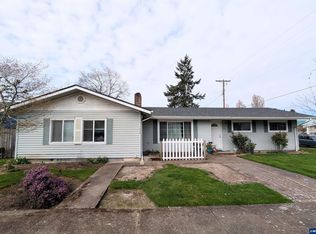 1930 NW Division St, Corvallis, OR 97330