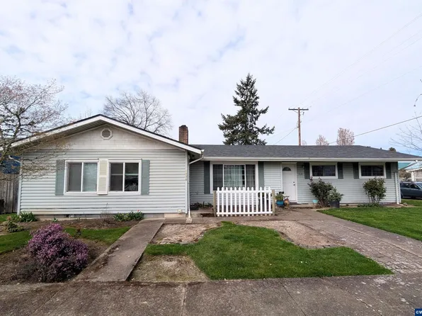 1930 NW Division St, Corvallis, OR 97330