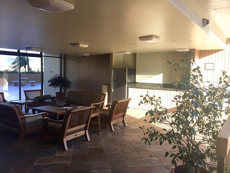 2121 Ala Wai Blvd #805 — Photo 15