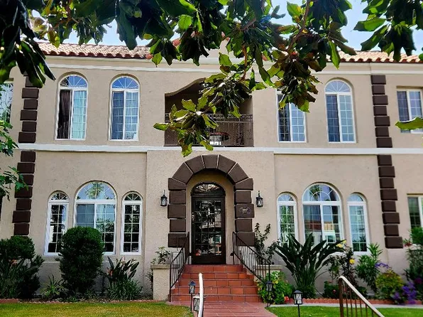 227 N Berendo St APT 101, Los Angeles, CA 90004