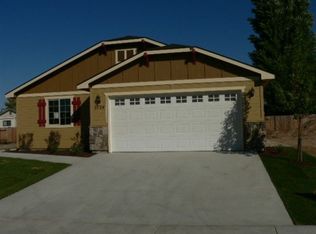 2734 Larchmont Ave, Meridian, ID 83636