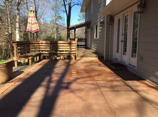 5499 Bunky Way, Dunwoody, GA 30338