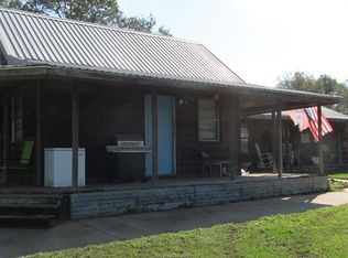 2955 Pfistner Rd, Franklin, TX 77856