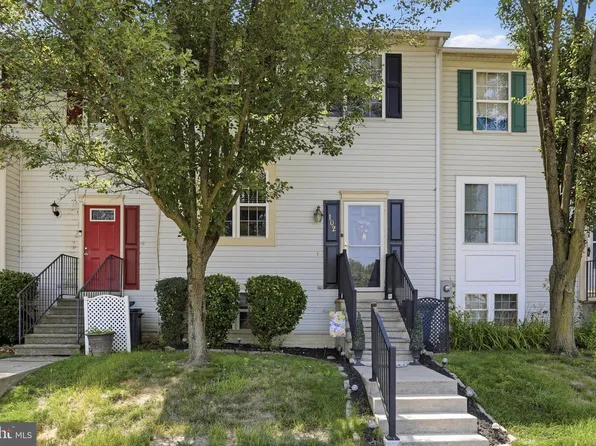 102 Jasons Rdg, Smithsburg, MD 21783