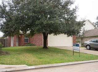 21811 Hemlock Park Dr, Houston, TX 77073