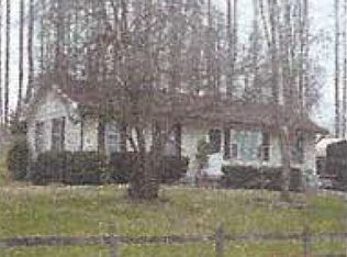 233 Herrell Subdivision Rd, Jonesville, VA 24263